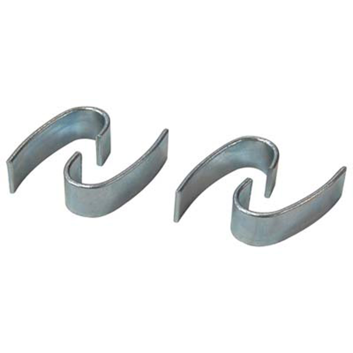 GANCIO LEGARETE ZINCATO CF=KG 5 MM 5X15 - 01143505