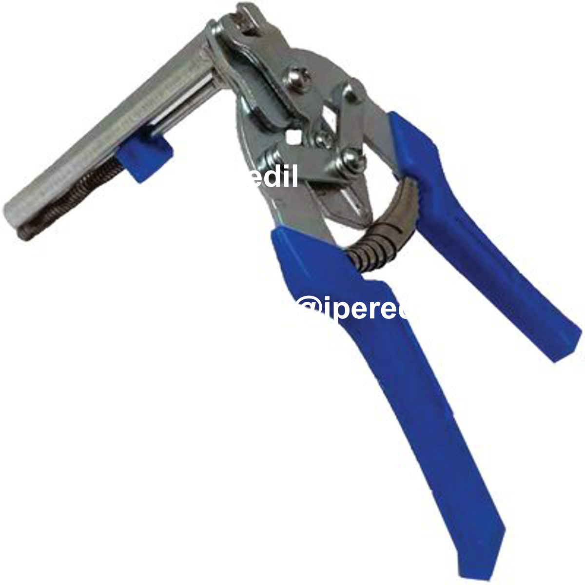 PINZA LEGARETE + CARICATORE STARS PUNTI MM 17,5 PZ 600 IN KIT - 01143519