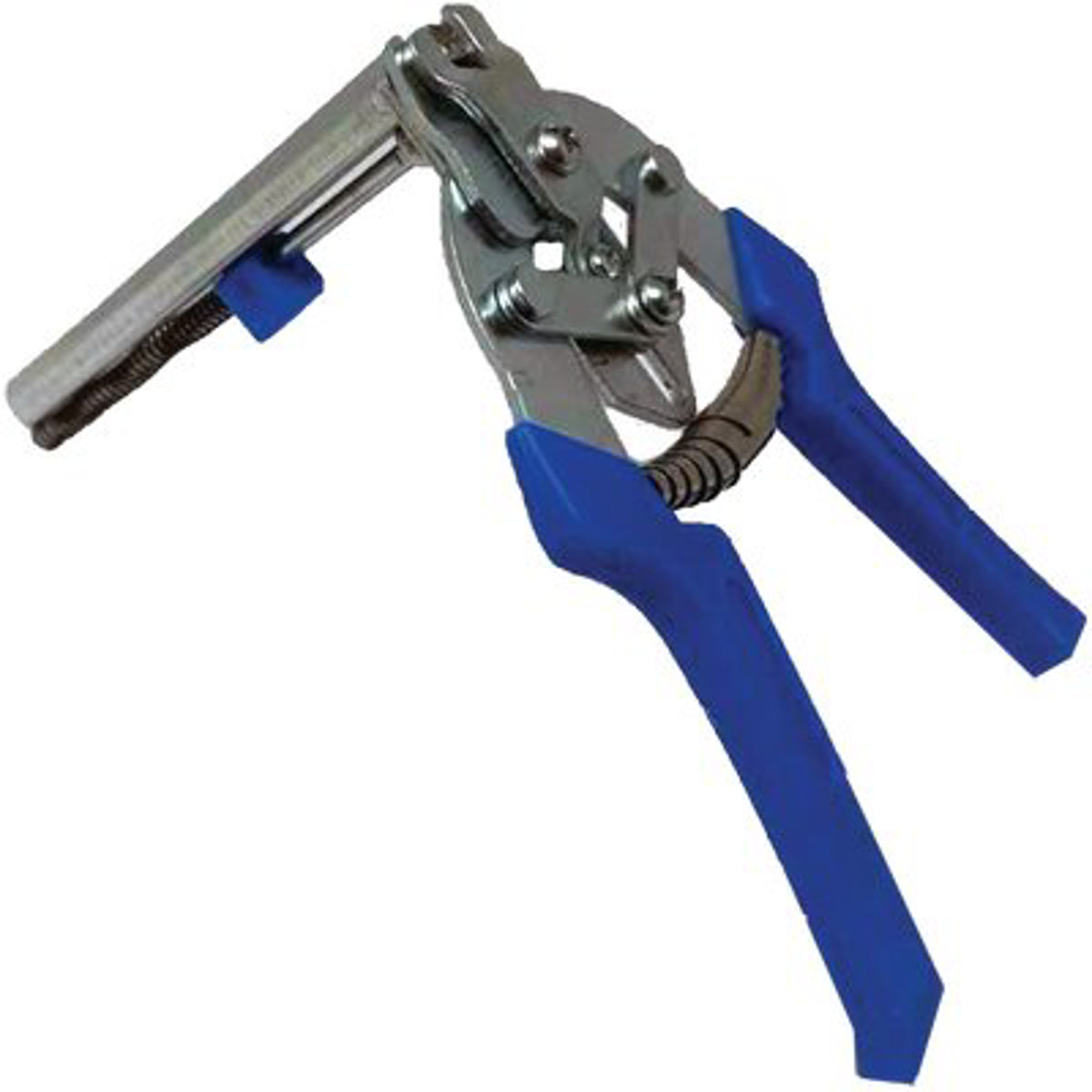 PINZA LEGARETE + CARICATORE STARS PUNTI MM 17,5 PZ 600 IN KIT