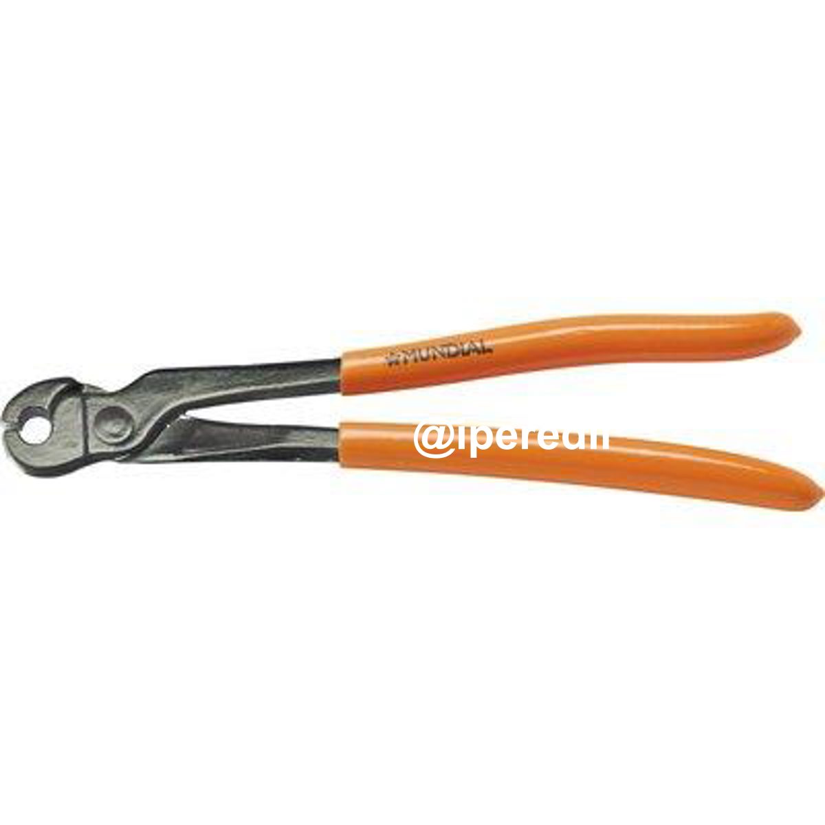 PINZA LEGARETE MUNDIAL GANCI MM 7X22