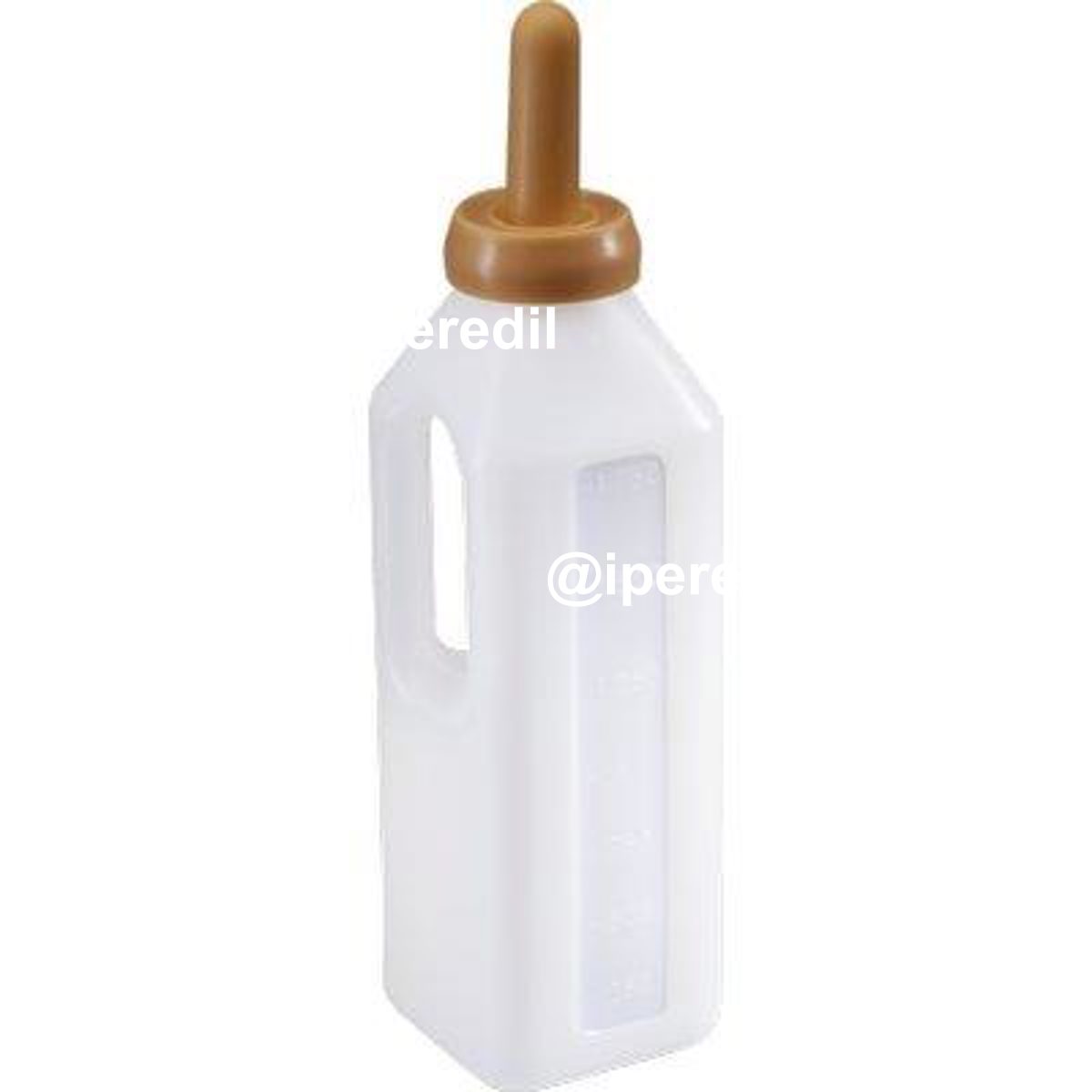 TETTARELLA + BOTTIGLIA ALLATTAMENTO LT 2 - 01145945