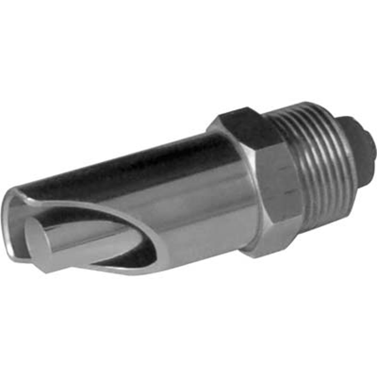 CIUCCIOTTO ABBEVERATOIO X SUINI ACCIAIO INOX 3/4M