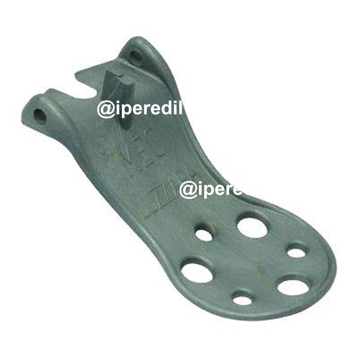 PALETTA BATTIMUSO ABBEVERATOIO BOVINI PLASTICA - 01147193