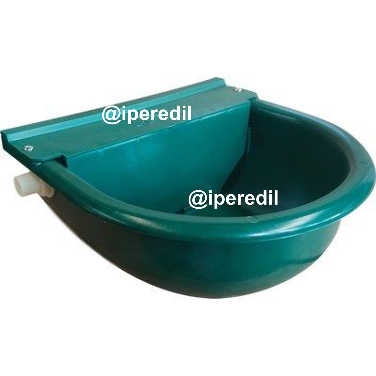 ABBEVERATOIO LIVELLO COSTANTE MYDOG PLT LT 5 CM 27X28 H.CM 12
