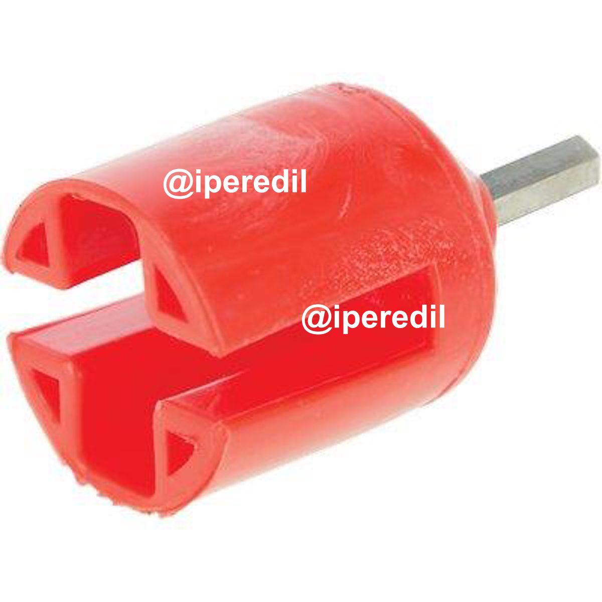 INSERTO ISOLATORE ELETTRORECINZIONE AKO KERBL