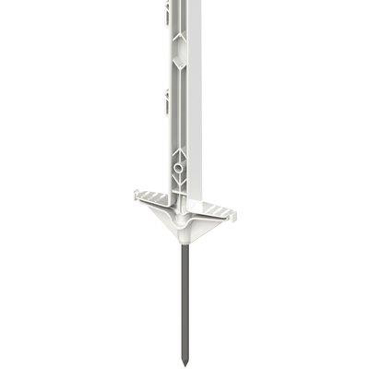 PICCHETTO ELETTRORECINZIONE KERBL H.CM 87/105 CF=PZ 5