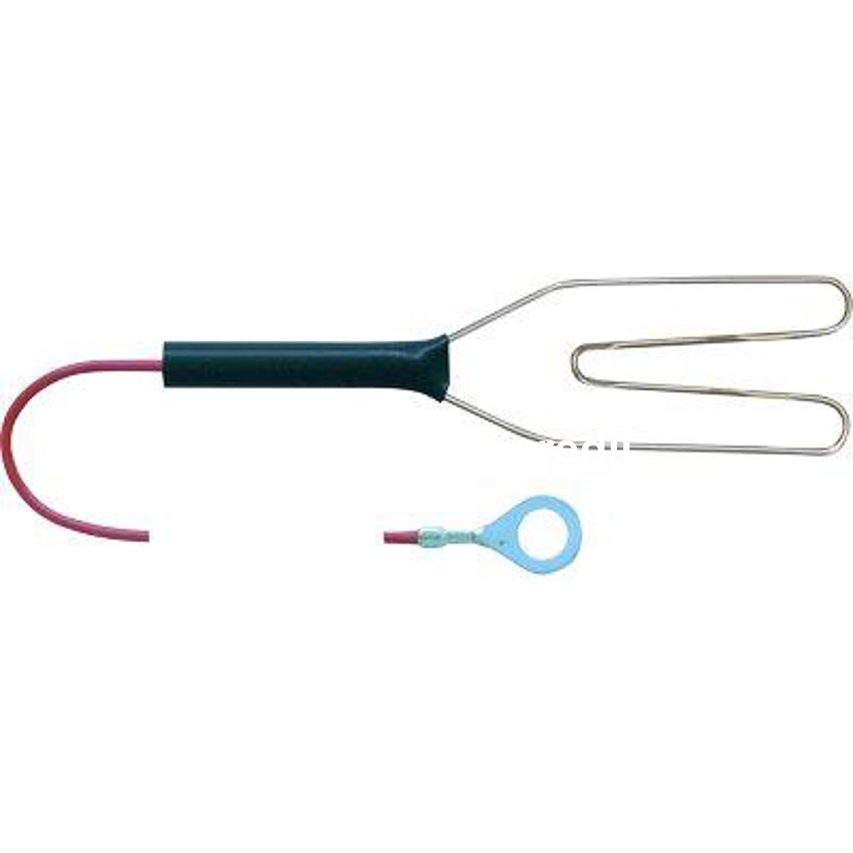 CAVO A CUORE ALLACCIO ELETTRORECINZIONE KERBL CM 125 - 01150018