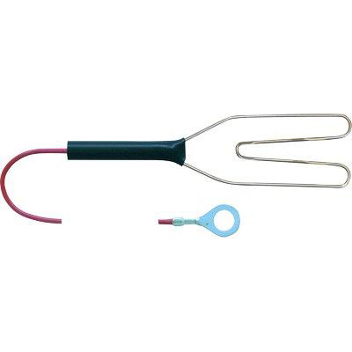 CAVO A CUORE ALLACCIO ELETTRORECINZIONE KERBL CM 125 - 01150018
