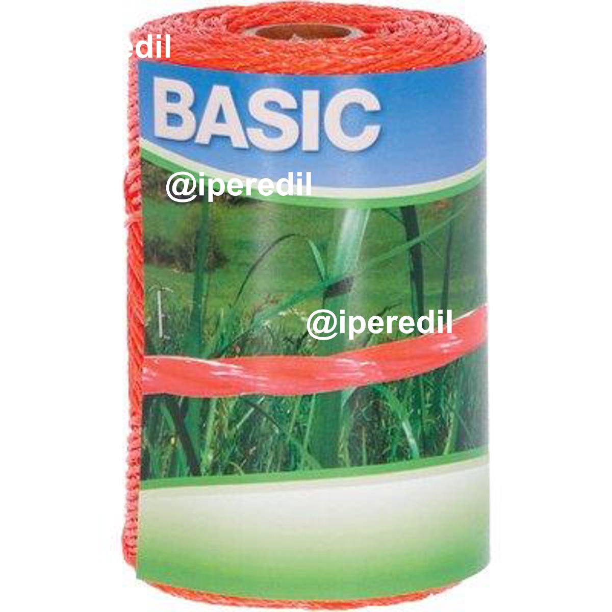 FILO ELETTRORECINZIONE BASIC KERBL FILI ACCIAIO 3 MM 3 MT 250 - 01150024