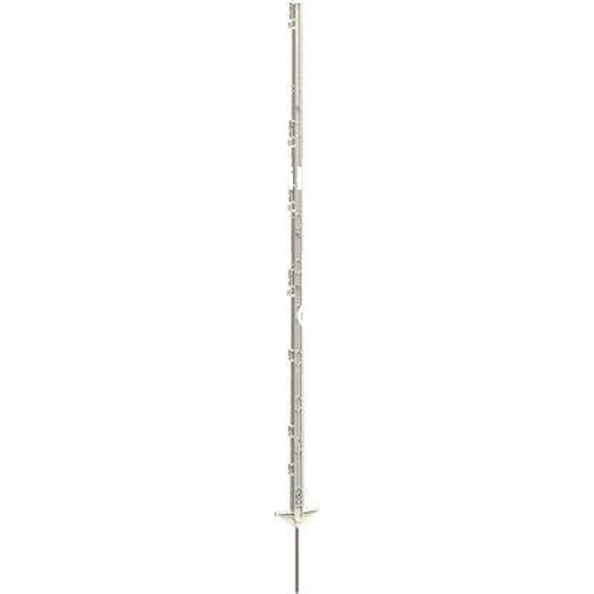 PICCHETTO ELETTRORECINZIONE KERBL H.CM 138/156 CF=PZ 5 - 01150027