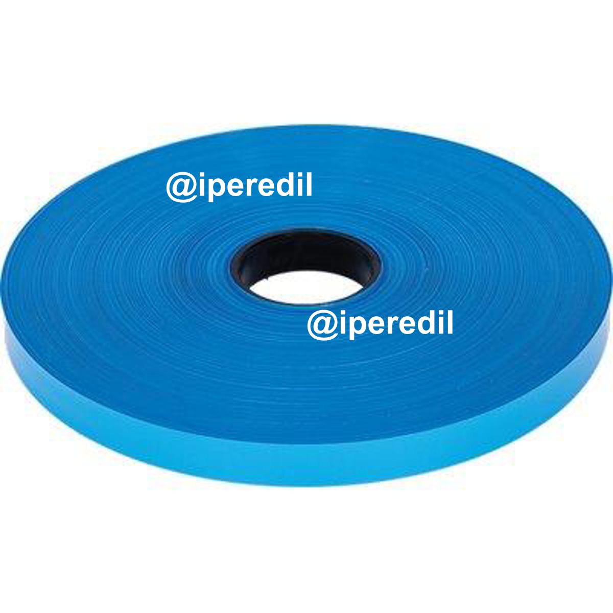 NASTRO SEGNALETICO ELETTRORECINZIONE KERBL BLU H.MM 25 MT 250 - 01150028