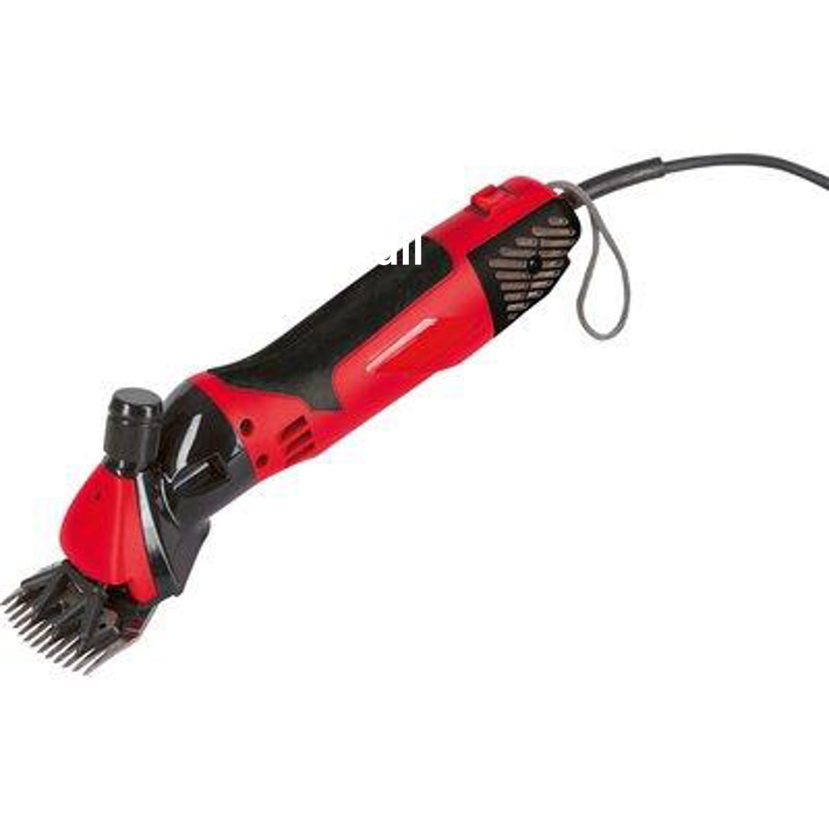 TOSATRICE ELETTRICA OVINI FARMCLIPPER KERBL VOLT 230 WATT 350 6 VELOCITA