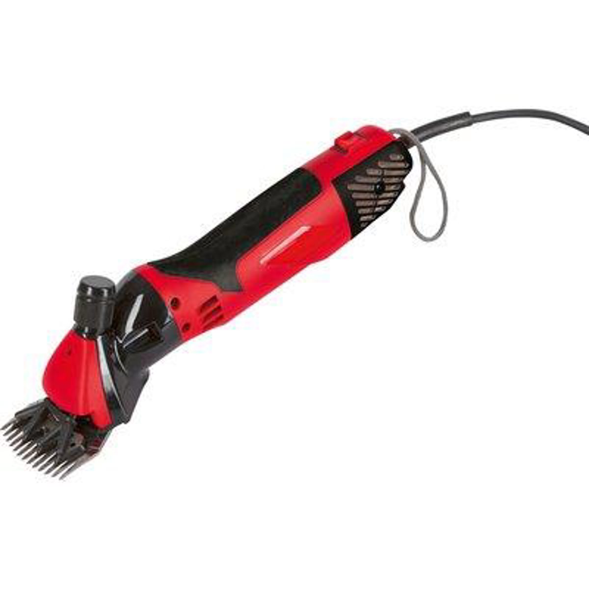 TOSATRICE ELETTRICA OVINI FARMCLIPPER KERBL VOLT 230 WATT 350 6 VELOCITA - 01150051