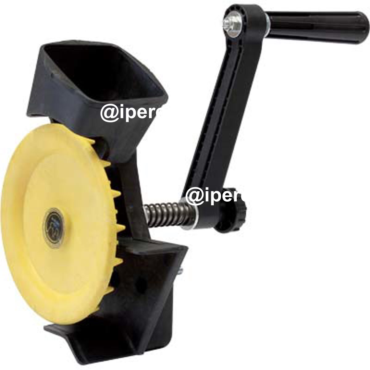 SGRANATOIO MANUALE GRISU NOVITAL CM 23,5X22 H.CM 36 - 01150101