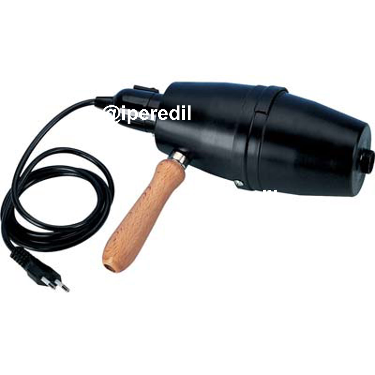 LAMPADA SPERAUOVA NOVITAL VOLT 230 MAX WATT 8 E27