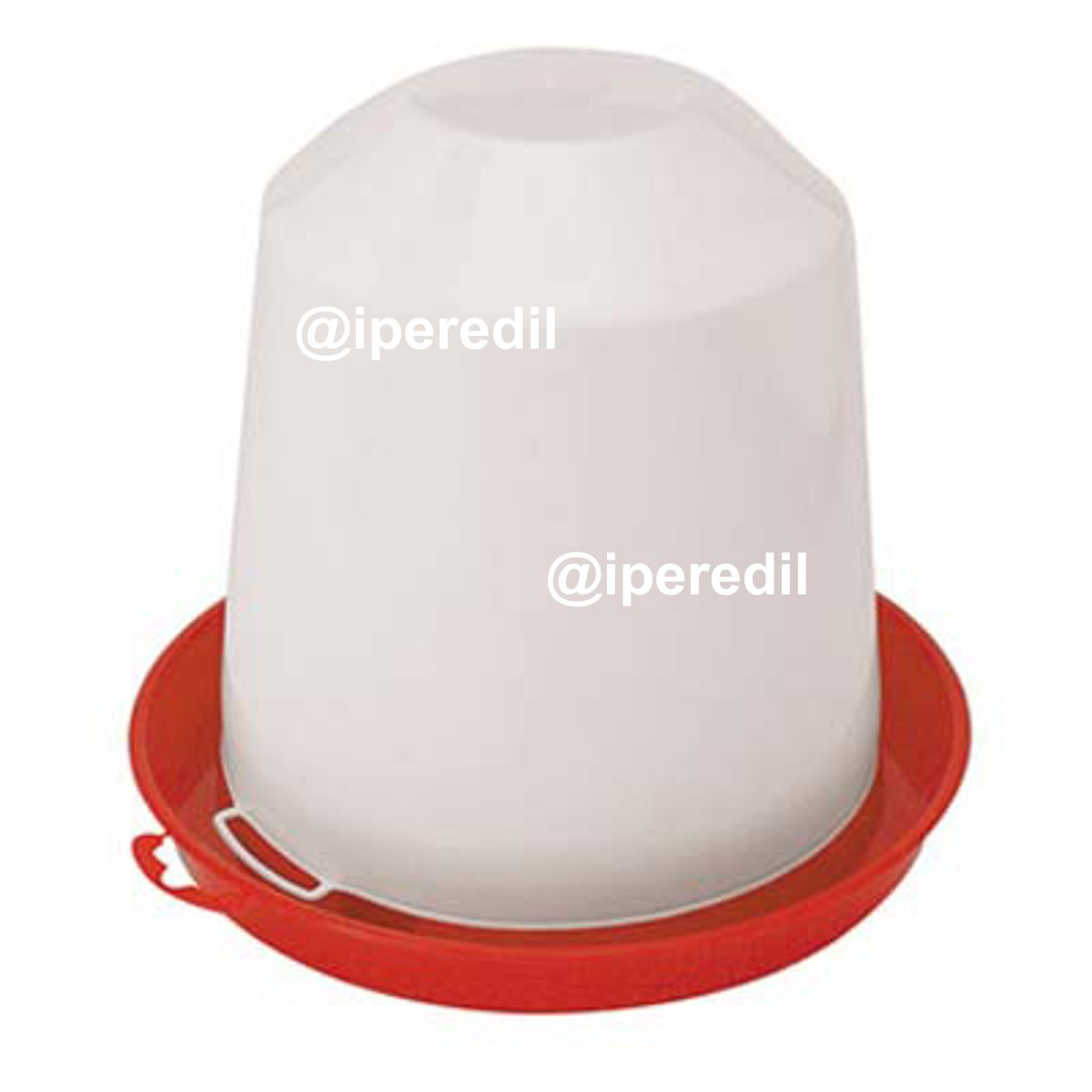 ABBEVERATOIO AVICOLI A SIFONE NOVITAL PP LT 3,5