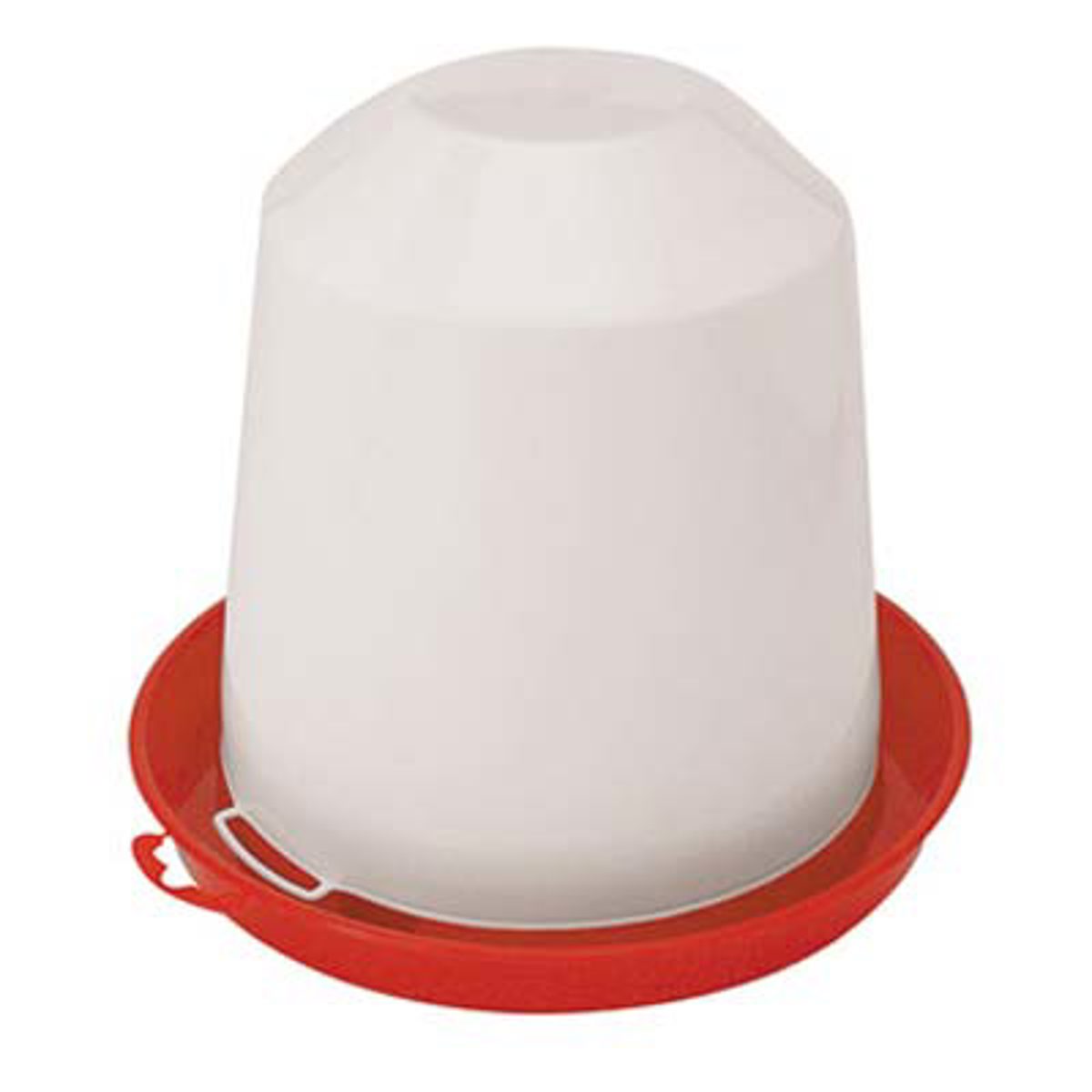 ABBEVERATOIO AVICOLI A SIFONE PP LT 10 - 01152010