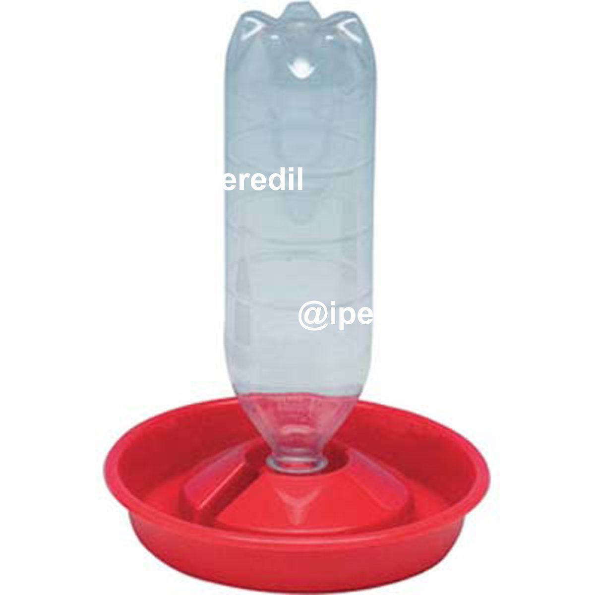 ABBEVERATOIO AVICOLI PORTA BOTTIGLIA CONTRO CM 21 - 01152012