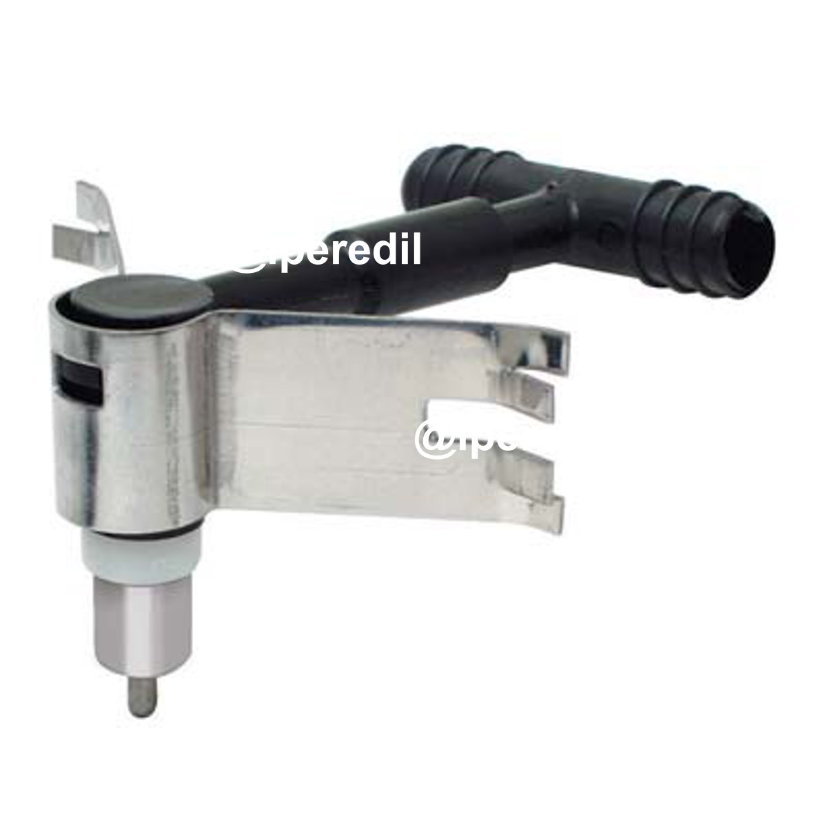 ABBEVERATOIO AUTOMATICO A GOCCIA + TEE X CONIGLI INOX - 01155089