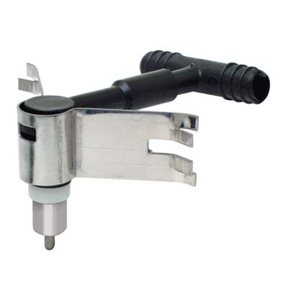 ABBEVERATOIO AUTOMATICO A GOCCIA + TEE X CONIGLI INOX