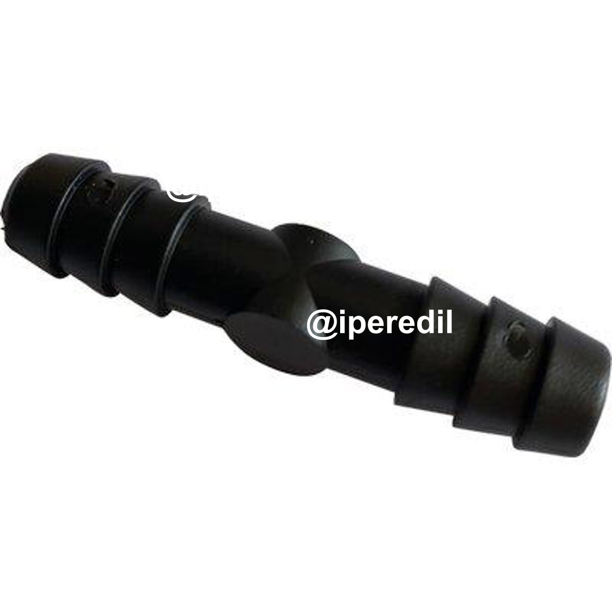 MANICOTTO LINEARE PORTAGOMMA X TUBO CONIGLI MM 10 - 01155095