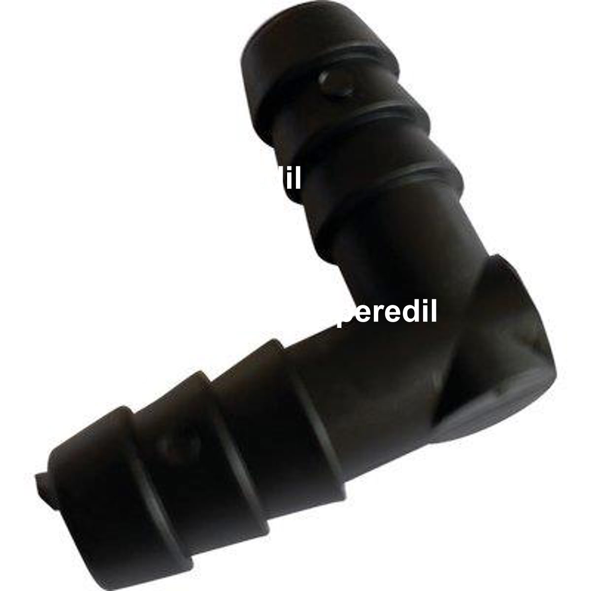 GOMITO PORTAGOMMA X TUBO CONIGLI MM 10 - 01155096