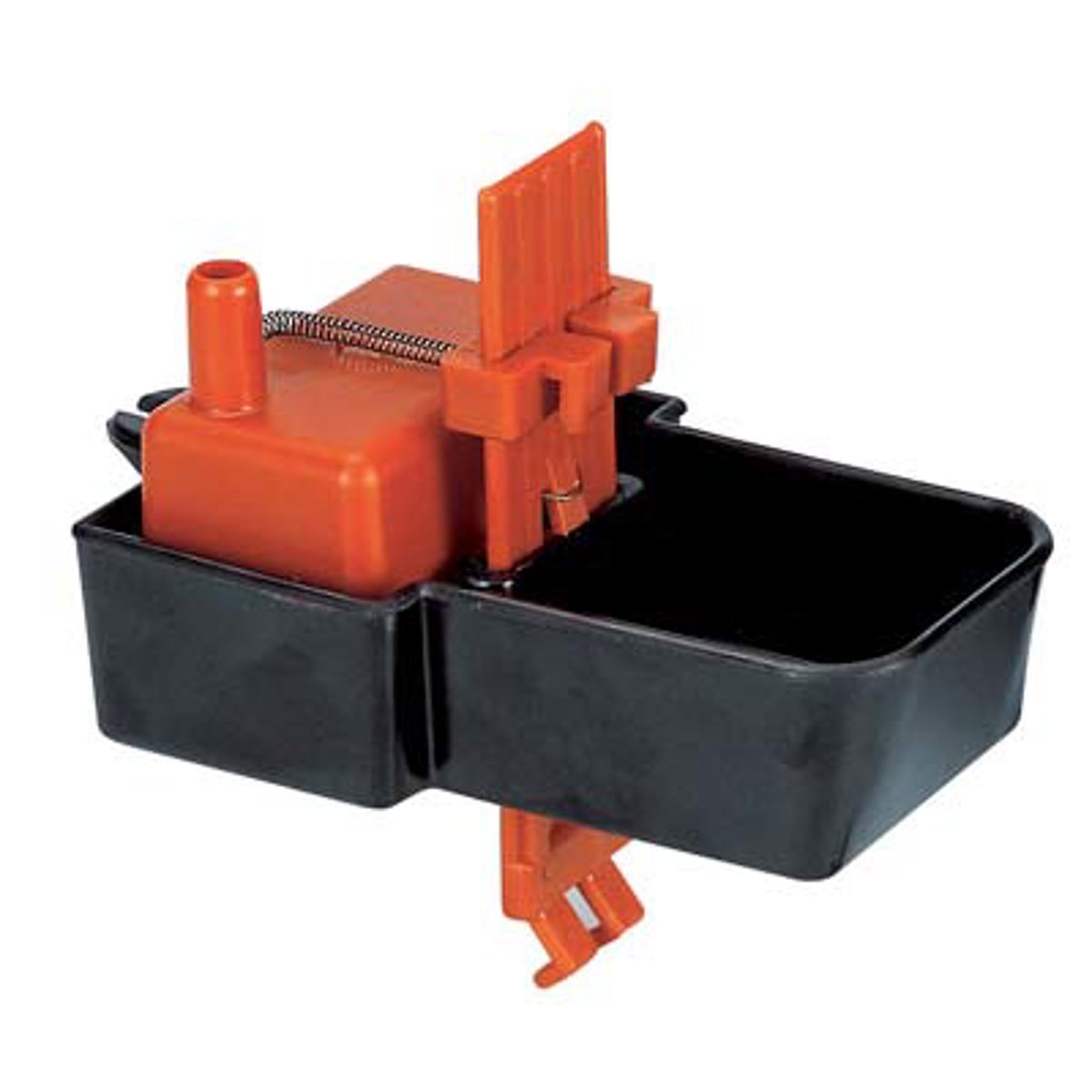 ABBEVERATOIO AVICOLI AUTOMATICO NOVITAL CM 6