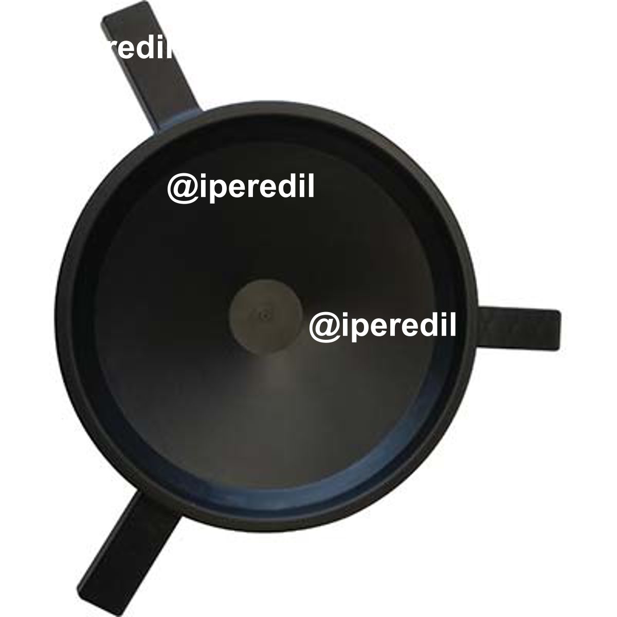 BACINELLA ABBEVERATOIO SU TRIPOD ZIN/PP NEW CONTRO - 01155277