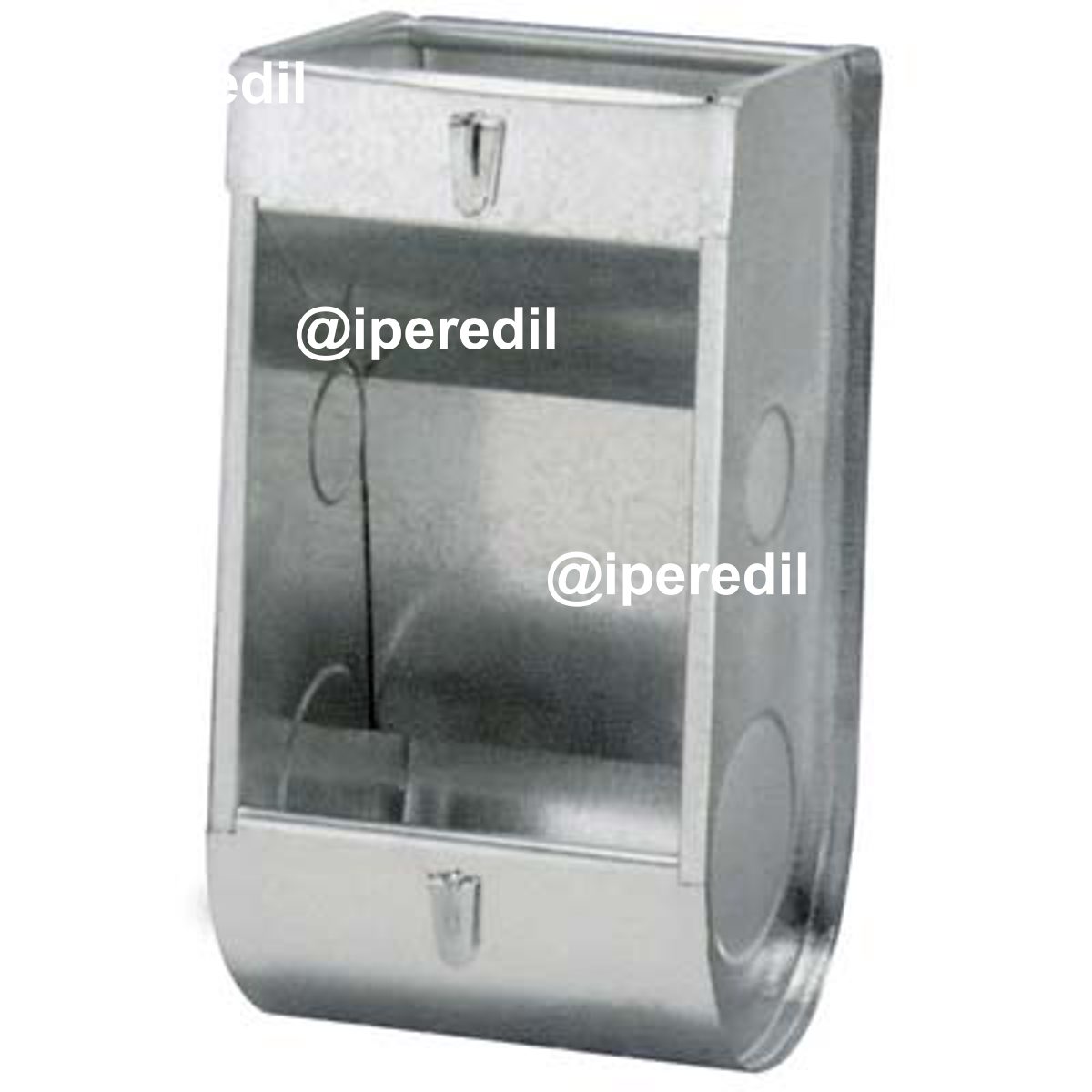 MANGIATOIA X GABBIA CONIGLI OMZ POSTI 1 - 01155901