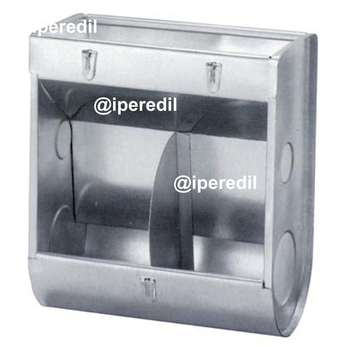 MANGIATOIA X GABBIA CONIGLI OMZ POSTI 3 - 01155904