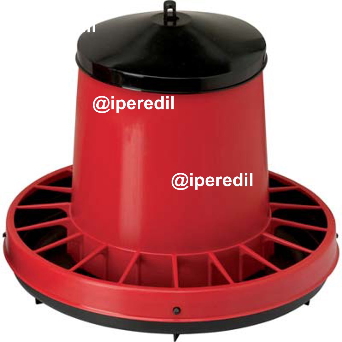 MANGIATOIA AVICOLI A TRAMOGGIA CONTRO PP KG 8 - 01156114