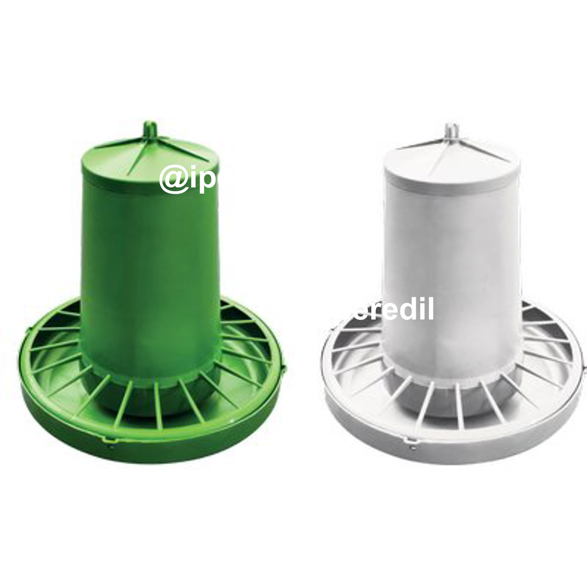 MANGIATOIA AVICOLI A TRAMOGGIA OMZ PP KG 15 - 01156115