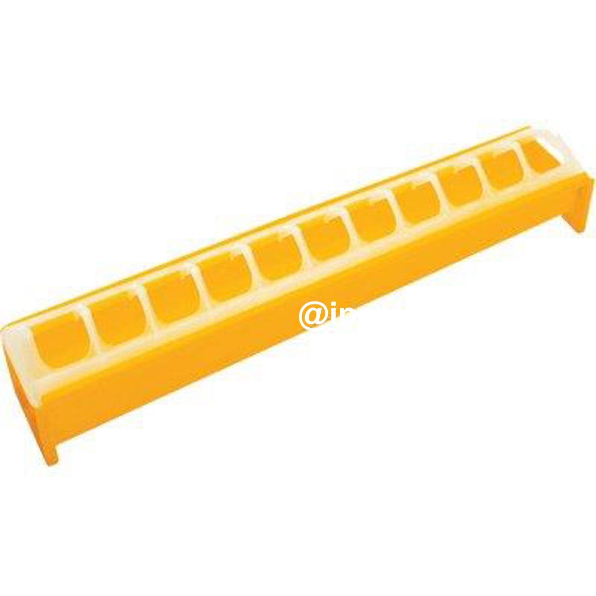 MANGIATOIA AVICOLI A BARRETTA NOVITAL PP CM 40 - 01156504