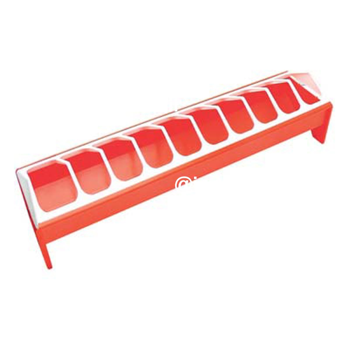 MANGIATOIA AVICOLI A BARRETTA NOVITAL PP CM 50 - 01156506