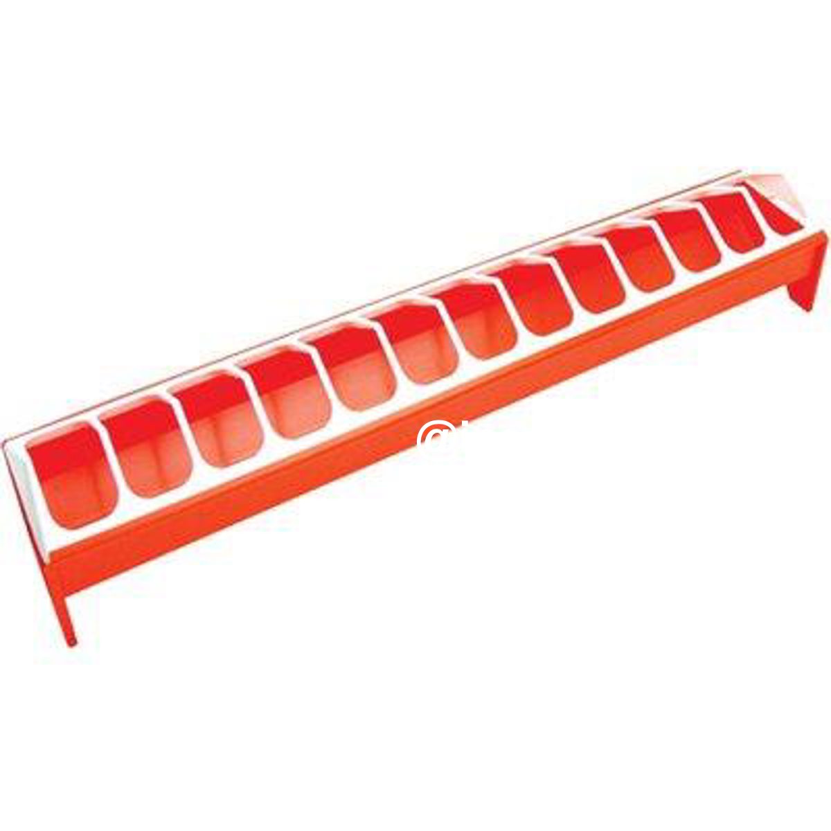 MANGIATOIA AVICOLI A BARRETTA NOVITAL PP CM 75 - 01156507