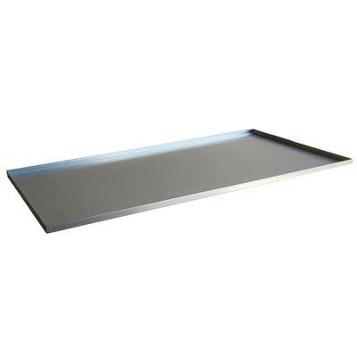 PADELLA X GABBIA CONIGLI ACCIAIO ZINCATO CM 100X50