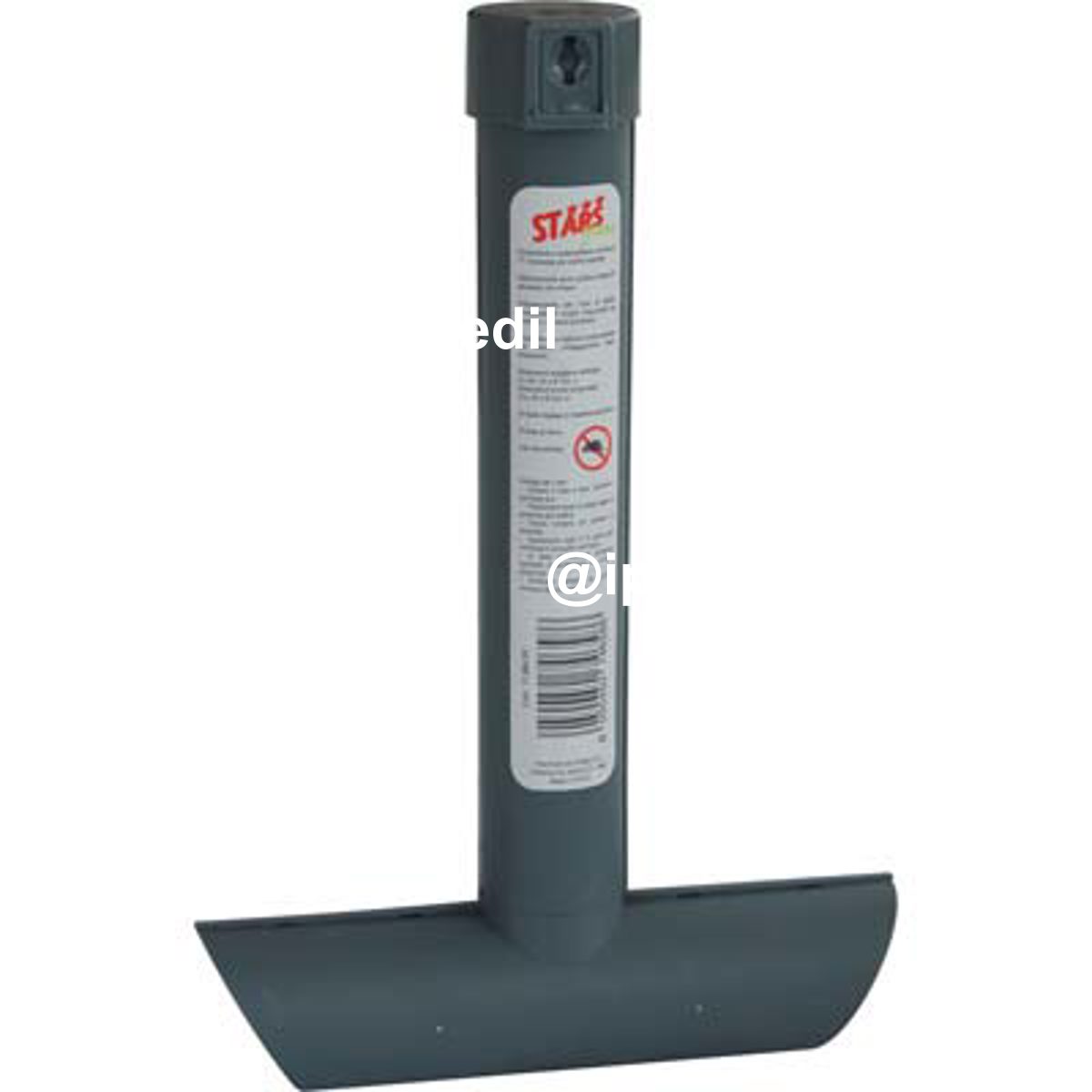 CONTENITORE SICUREZZA TOPICIDI A T STARS MM 350X250 - 01166403