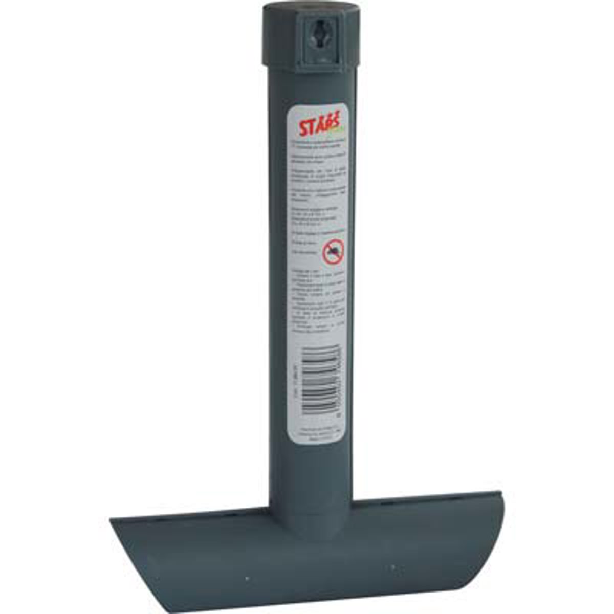 CONTENITORE SICUREZZA TOPICIDI A T STARS MM 350X250