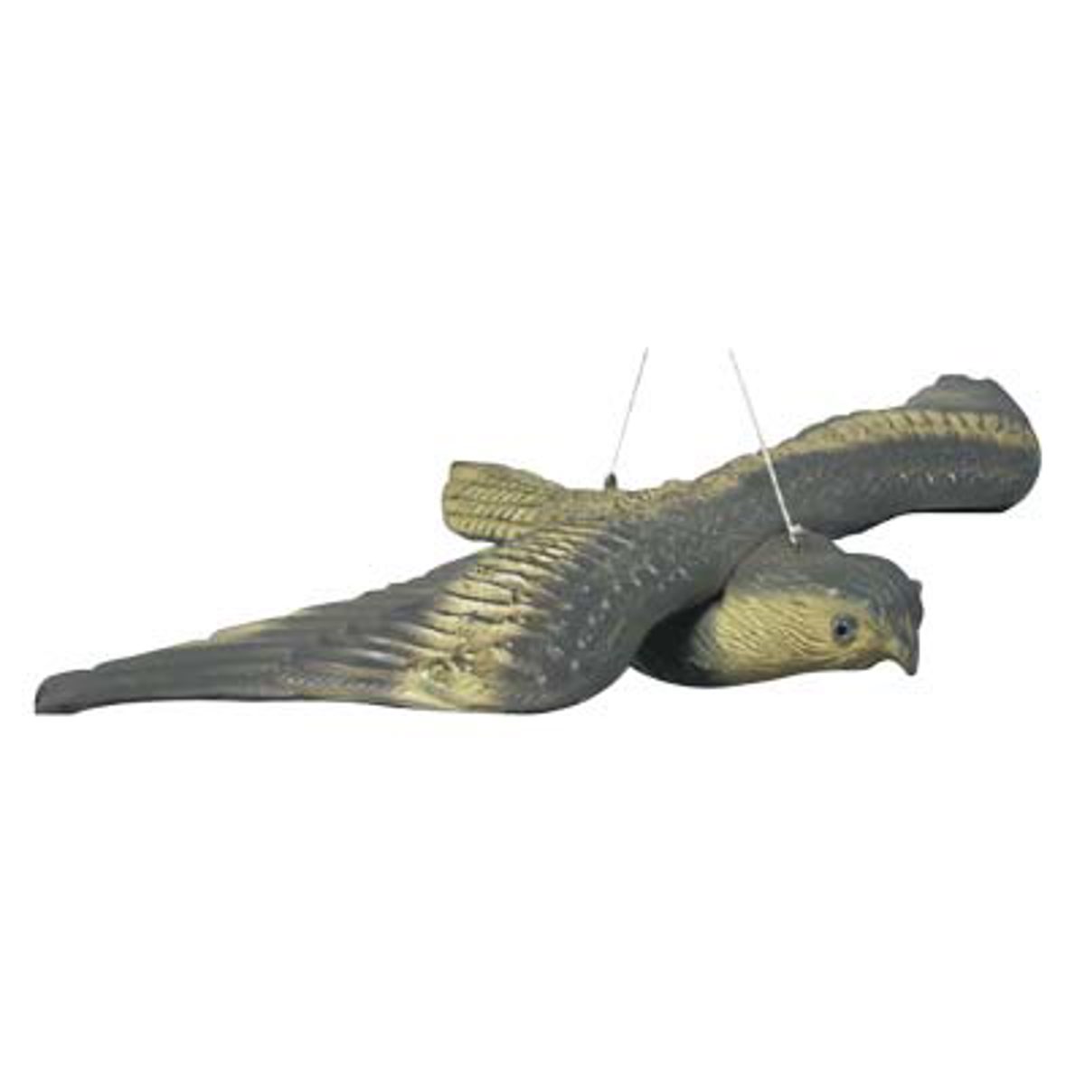 SPAVENTA VOLATILI FALCO STARS A.CM 54 - 01166904