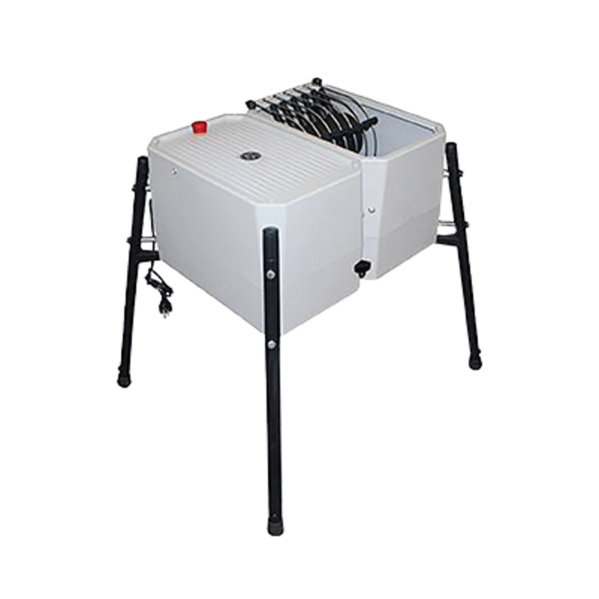 SPENNAPOLLI ESTERINA NOVITAL VOLT 230 WATT 300 POLLI/H 80 CM 74X87 H.CM 80 - 01186626
