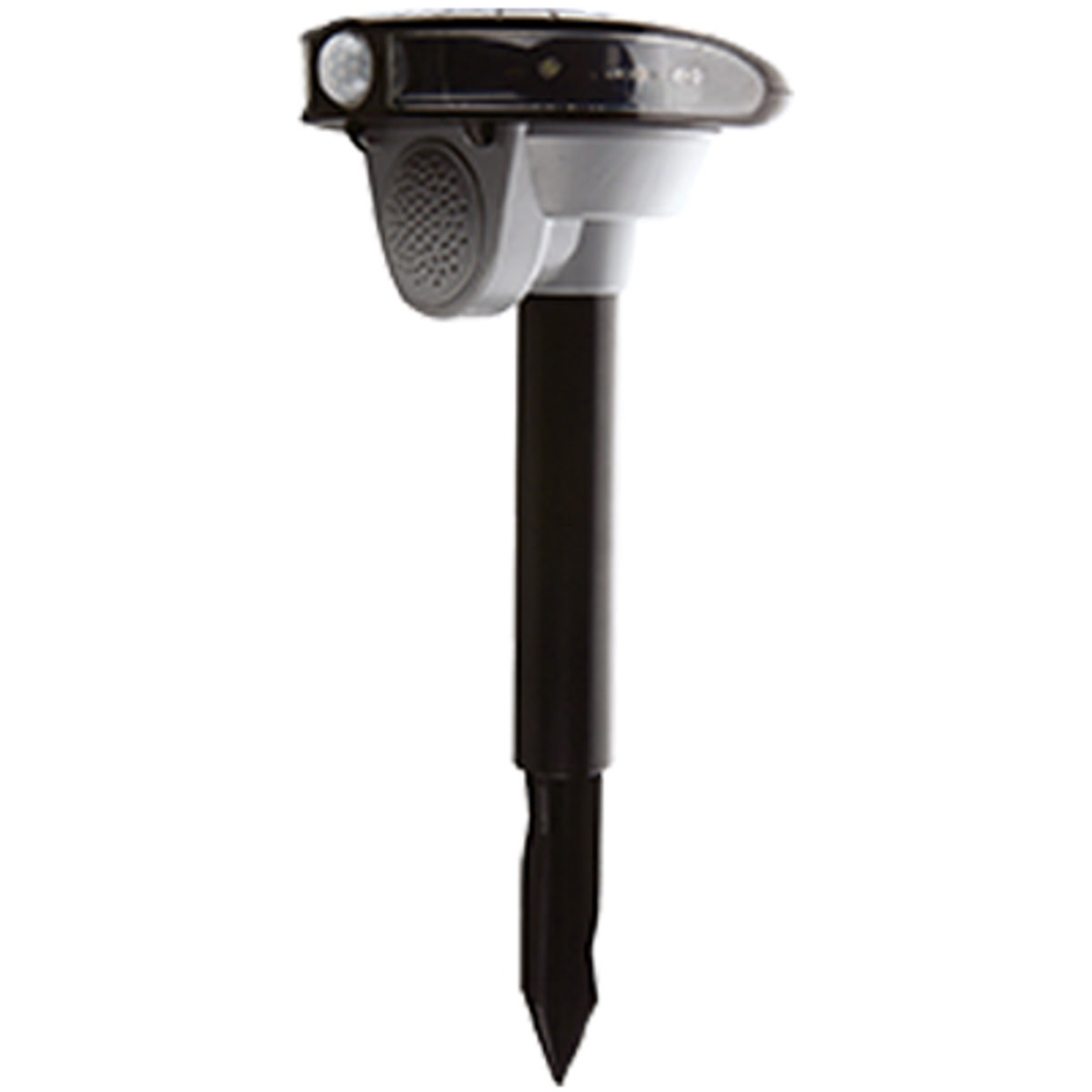DISSUASORE VOLATILI SOLARE + SUONI STARS RIL. INFRAROSSI MT 5/8 120° 4X1,2V AA RIC - 01186678