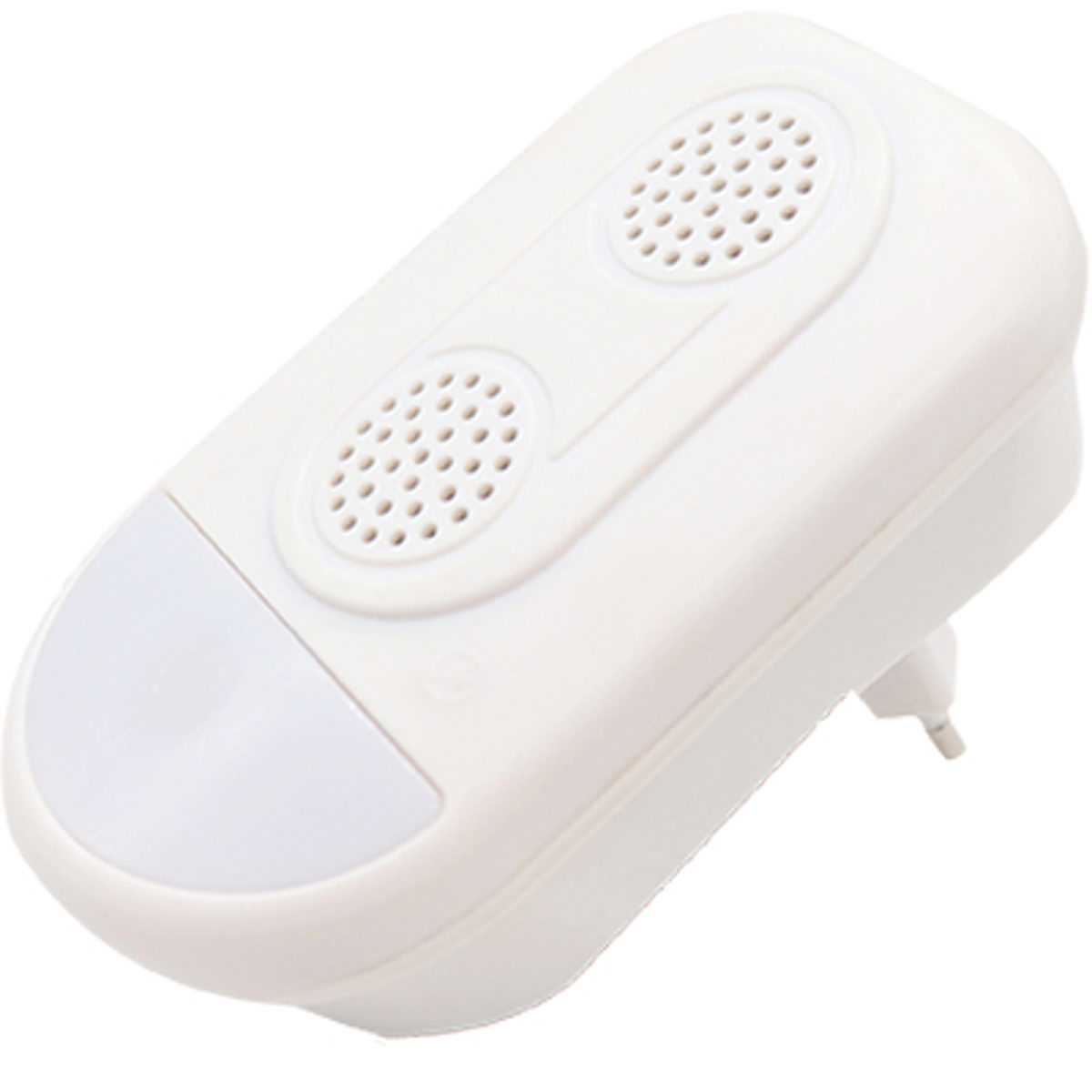 DISSUASORE TOPI + INSETTI PLUS STARS MQ 50 VOLT 230 WATT 2 + LUCE LED - 01186681