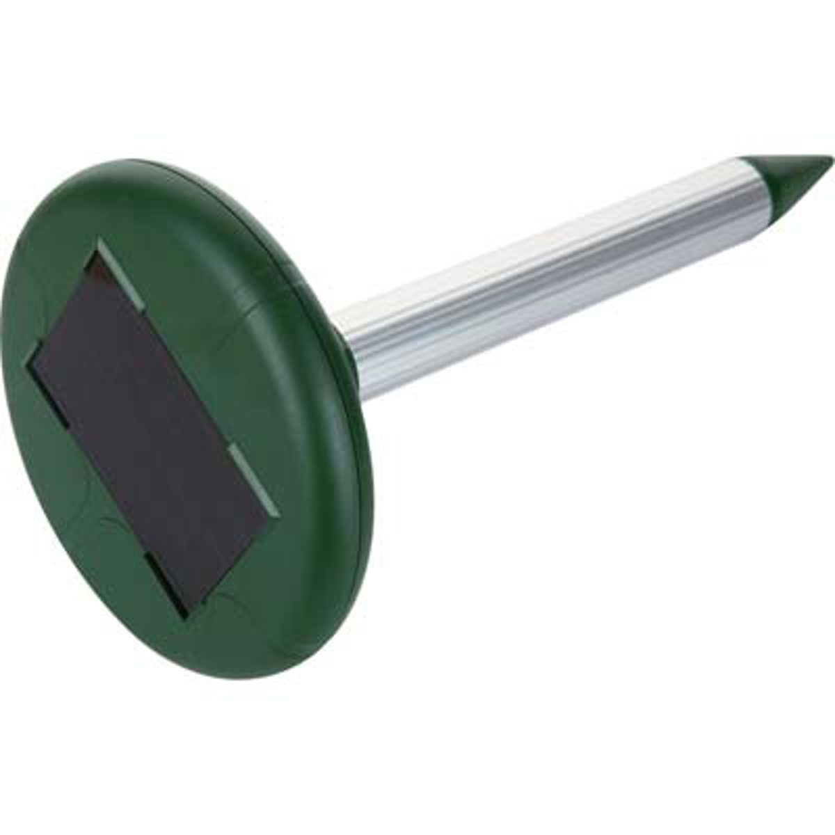 DISSUASORE TALPE + TOPI SOLARE STARS MQ 650 1X1,2V RICARICABILE