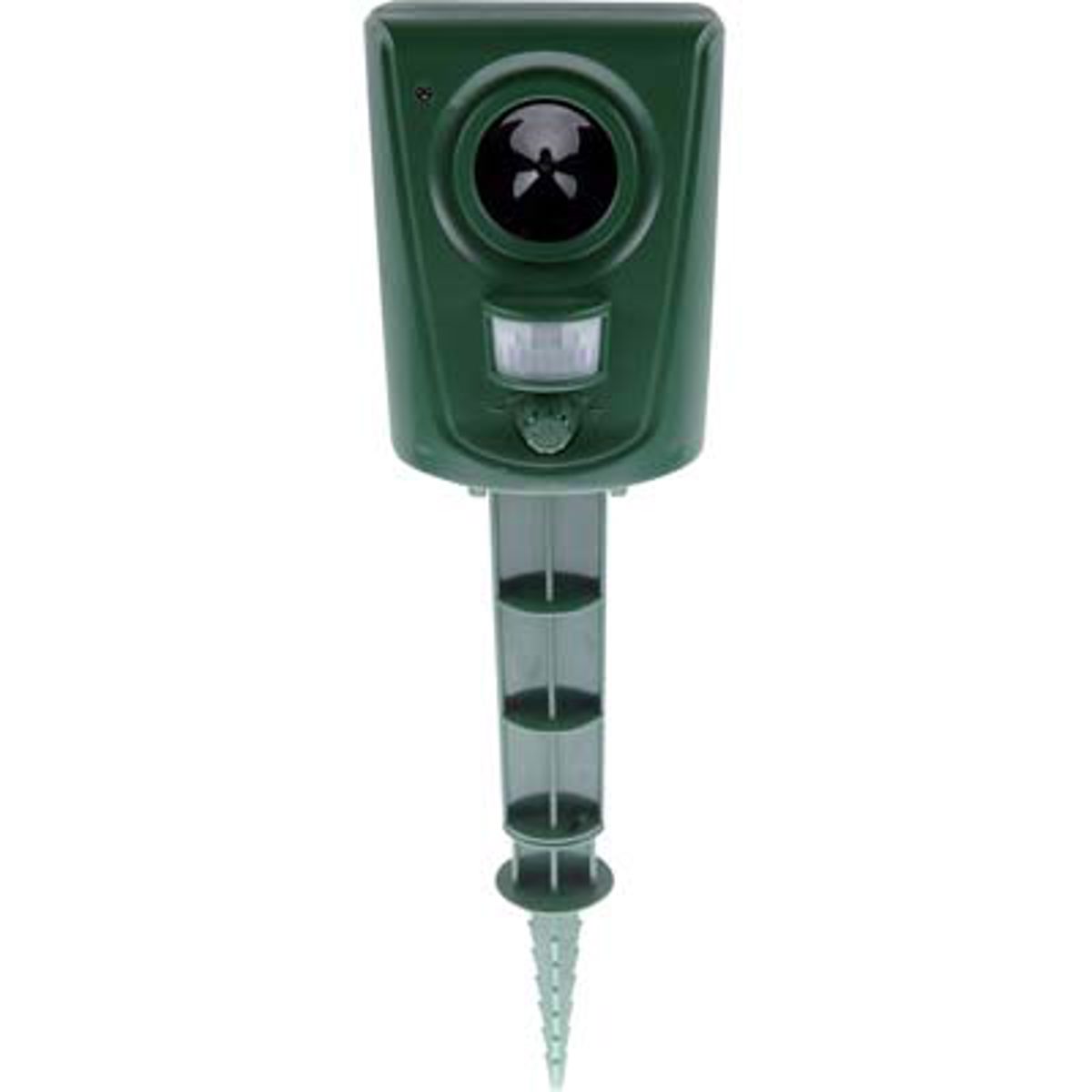 DISSUASORE VOLATILI STARS RIL. INFRAROSSI MT 5/8 120° 3X1,2V AA RIC - 01186711