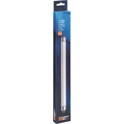 LAMPADA STERMINATORE INSETTI ZAP KEMPER WATT 20 ZAP 40 CF=PZ 2