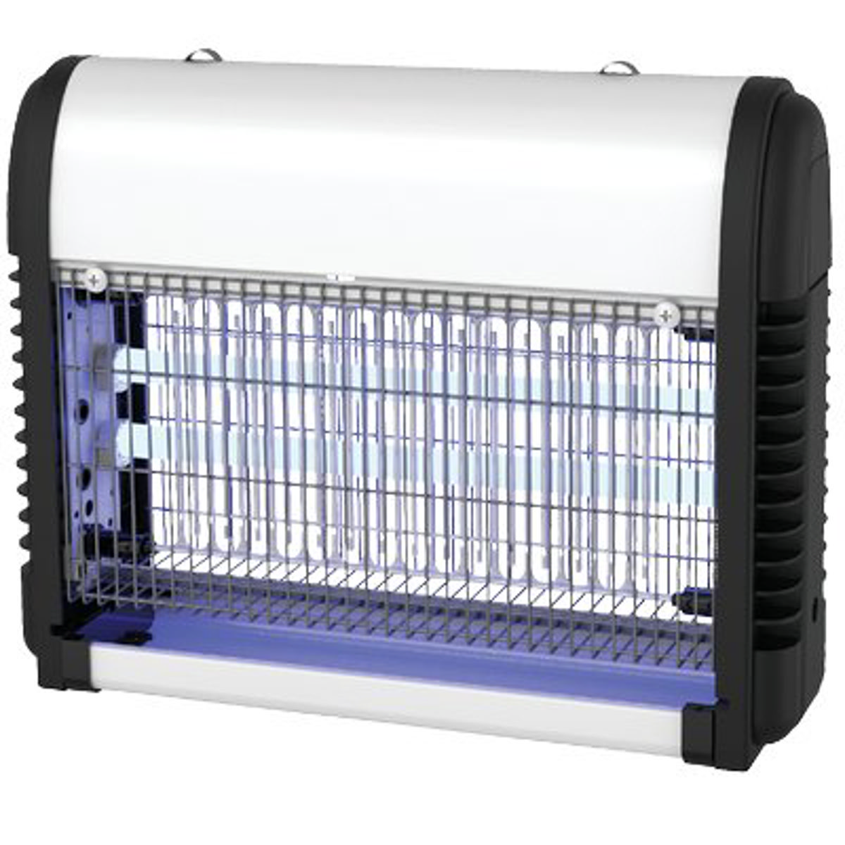 STERMINATORE INSETTI LED EFFE VOLT 230 WATT 4,5X2 MQ 50