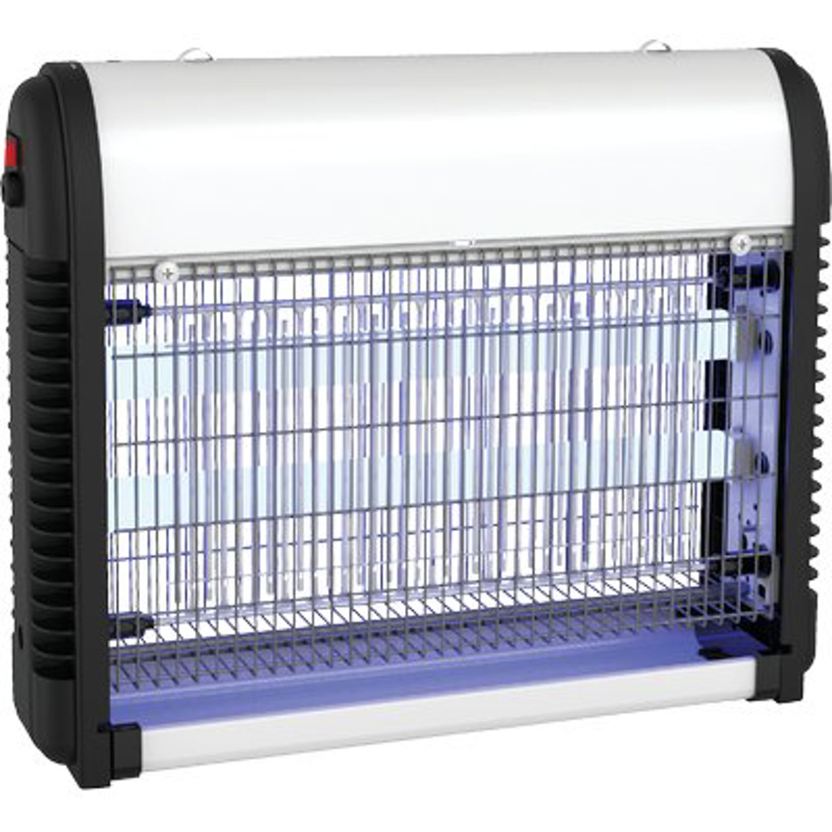 STERMINATORE INSETTI LED EFFE VOLT 230 WATT 6,5X2 MQ 80