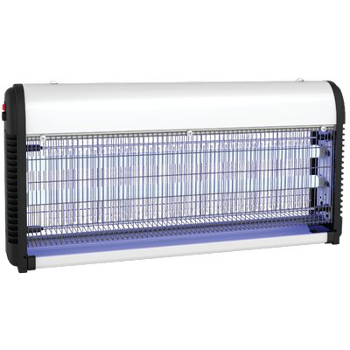 STERMINATORE INSETTI LED EFFE VOLT 230 WATT 10,0X2 MQ 150