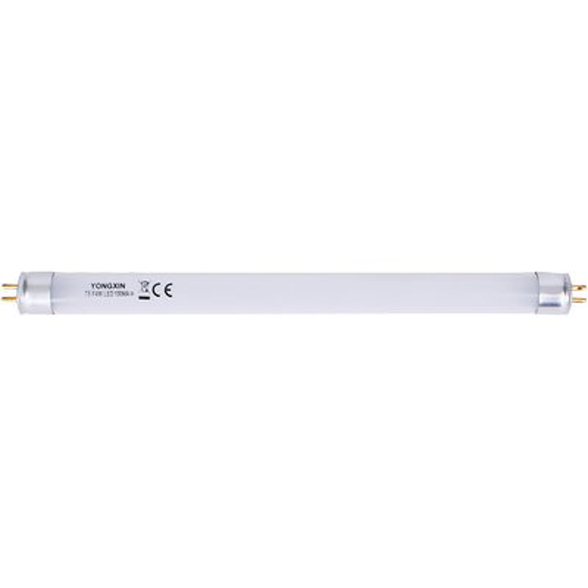 LAMPADA STERMINATORE INSETTI LED MINI EFFE WATT 4,0
