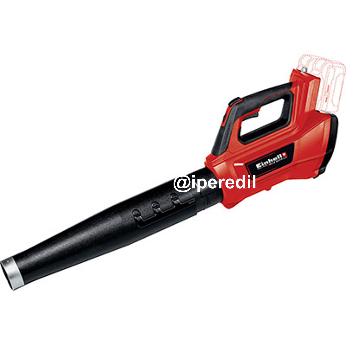 SOFFIATORE BATTERIA GP-LB 36/210 LI E EINHELL VOLT 18X2 X-CHANGE SOLO CORPO MACCHINA